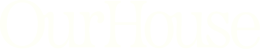OurHouse Logo